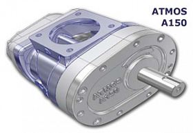 Винтовой компрессор Atmos ST 45 10 + — фото 9
