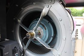 Винтовой компрессор Pioneerair LW-20-OFA 7 — фото 7