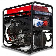 Бензиновый генератор Energo E18000EAX-3 — фото 1
