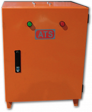 Дизельный генератор MVAE АД-50-400-С с АВР — фото 4