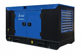 Дизельный генератор ТСС АД-24С-Т400-2РКМ11 с АВР — фото 3