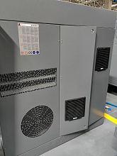 Винтовой компрессор Dalgakiran IMPETUS 132-7,5 VSD — фото 5