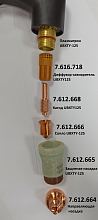 Аппарат плазменной резки GROVERS CUT 100S CNC — фото 3