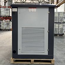 Винтовой компрессор GMP GM110-7SC BOX — фото 8