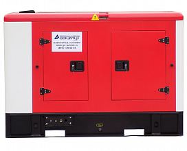 Дизельный генератор Азимут АД-80С-Т400-1РКМ11 — фото 2