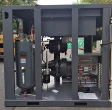 Винтовой компрессор GMP GM 55-12 (IP23) — фото 9