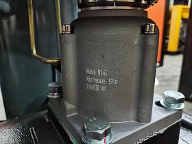 Винтовой компрессор ASair (ASpro) AS-7.0/8-D — фото 7