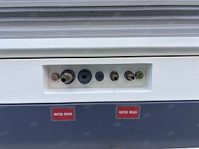 Винтовой компрессор GMP GM45-7D BOX VSD — фото 16