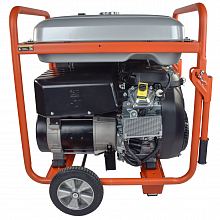 Бензиновый генератор EVOline PB 12000 E — фото 9