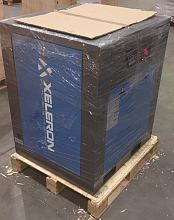 Винтовой компрессор Xeleron Z25FA 8 — фото 9