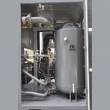 Винтовой компрессор GMP GM 185-12D VSD — фото 6