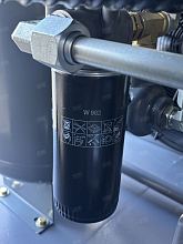 Винтовой компрессор GMP GM7.5-7D SC BOX VSD — фото 23