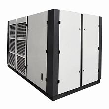 Винтовой компрессор GMP GM 160-7 VSD GE/HB — фото 3