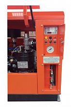 Дизельный компрессор ЗИФ ПВ-6,5/0,7 F на шасси — фото 7