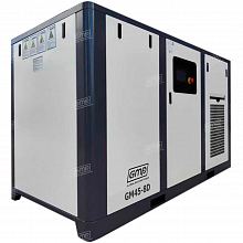 Винтовой компрессор GMP GM 45-12D VSD — фото 7