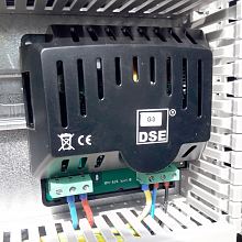 Дизельный генератор Atlas Copco QIS 215 Jd — фото 6