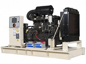 Дизельный генератор Hyundai GMP AH50 — фото 2