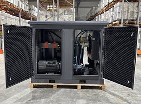 Винтовой компрессор GMP GM132-7SC BOX VSD — фото 10