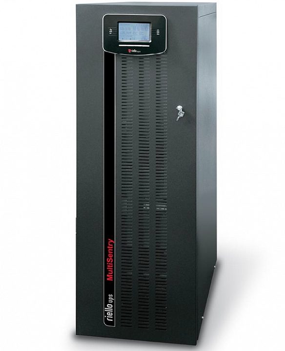 Источник бесперебойного питания Riello MST60 ER