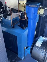 Винтовой компрессор GMP GM11-7D BOX VSD — фото 29