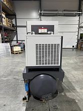 Винтовой компрессор GMP GM 7,5-16-500D GE VSD (для лазера) — фото 6