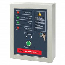 Бензиновый генератор Fubag BS 6600 DА ES с АВР — фото 5