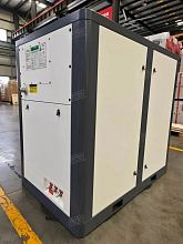Безмасляный компрессор GMP GM 132-8 WI VSD — фото 4
