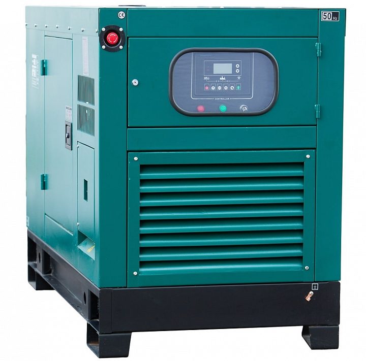 Газовый генератор REG G23-1-RE-LS