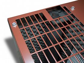 Дизельный генератор Toyo TKV-15SBS — фото 15