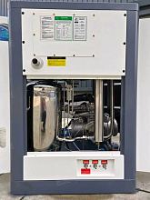 Безмасляный компрессор GMP GM 22-12 WI VSD — фото 7