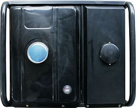 Сварочный генератор DDE DPW160I инверторный — фото 2