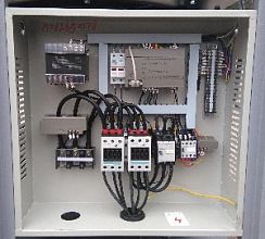 Винтовой компрессор Spitzenreiter S-EKO 40DF 10 — фото 9