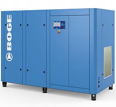 Винтовой компрессор Boge SO 76-2 W 10 — фото 1