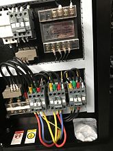 Винтовой компрессор ASair (ASpro) AS-2.3/8-B — фото 4