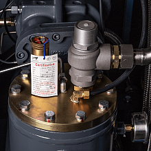 Винтовой компрессор Dali DL-7.5/8-GF — фото 4