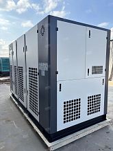 Винтовой компрессор GMP GM 250-20VSD TW — фото 6